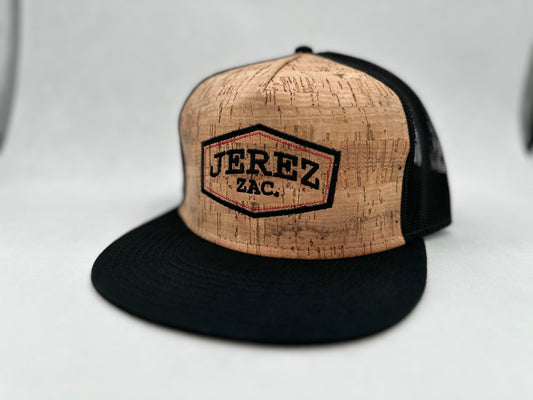 Jerez Cork Cap