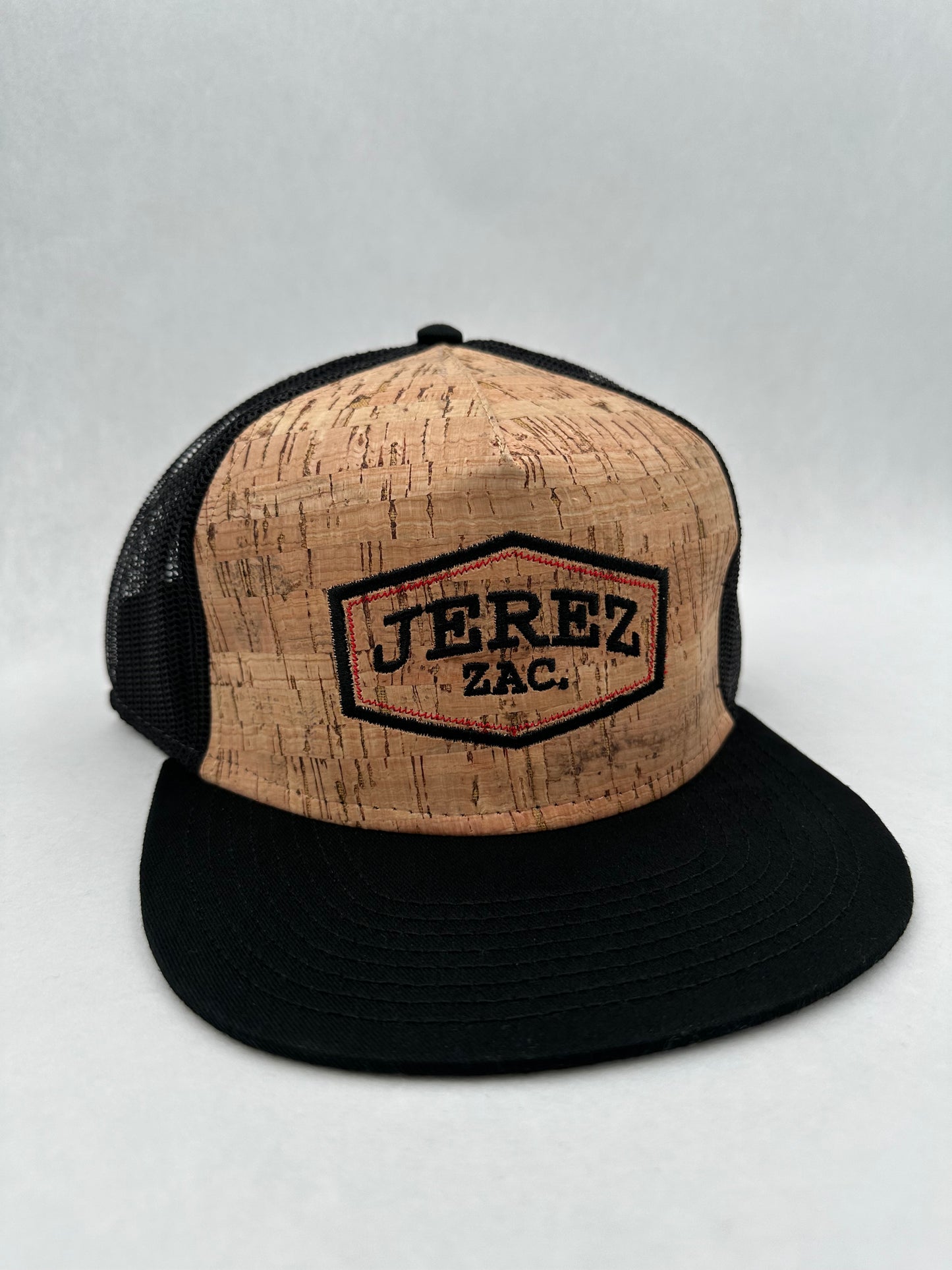 Jerez Cork Cap