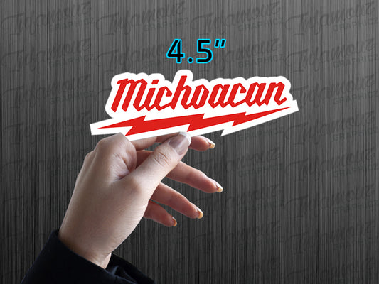 Michoacan